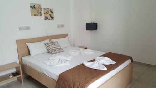 Sofia Studios & Apartments