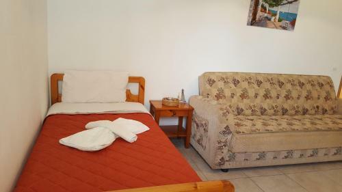 Sofia Studios & Apartments