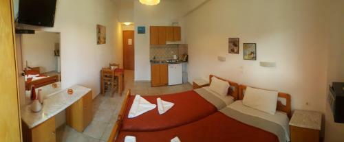 Sofia Studios & Apartments