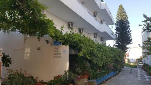 Sofia Studios & Apartments