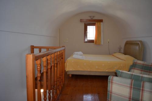 Apartamento Anemomilos Suites