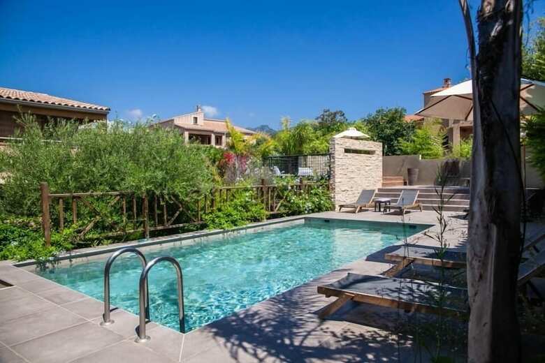 Apartamentos R�sidence Guddelmoni