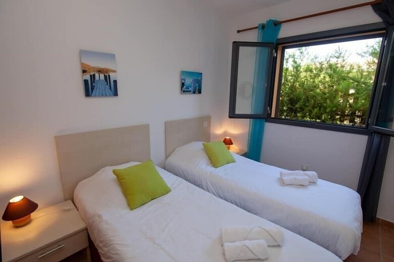 Apartamentos R�sidence Guddelmoni