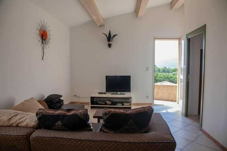 Apartamentos R�sidence Guddelmoni