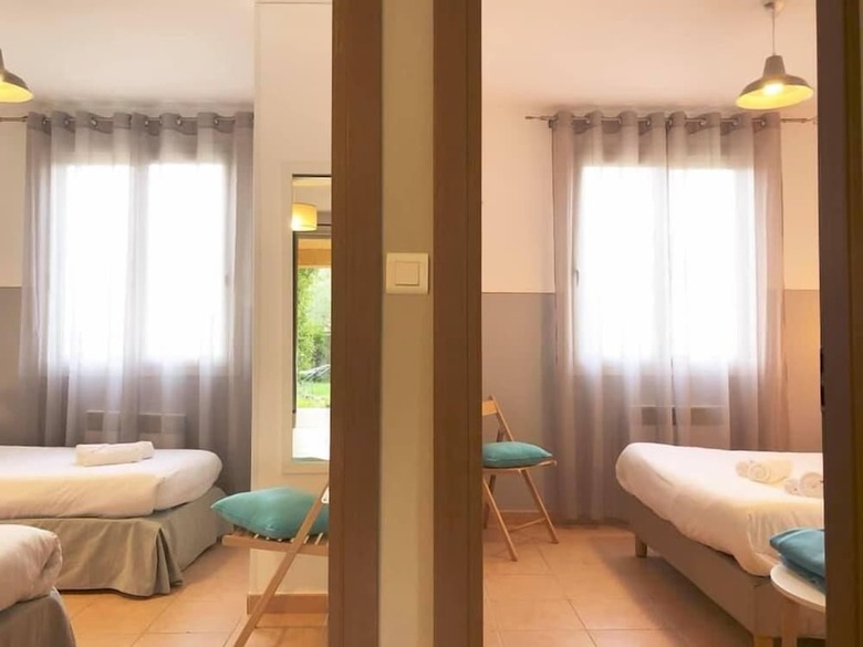 Apartamentos R�sidence Guddelmoni