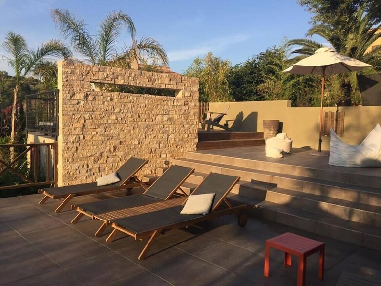 Apartamentos R�sidence Guddelmoni