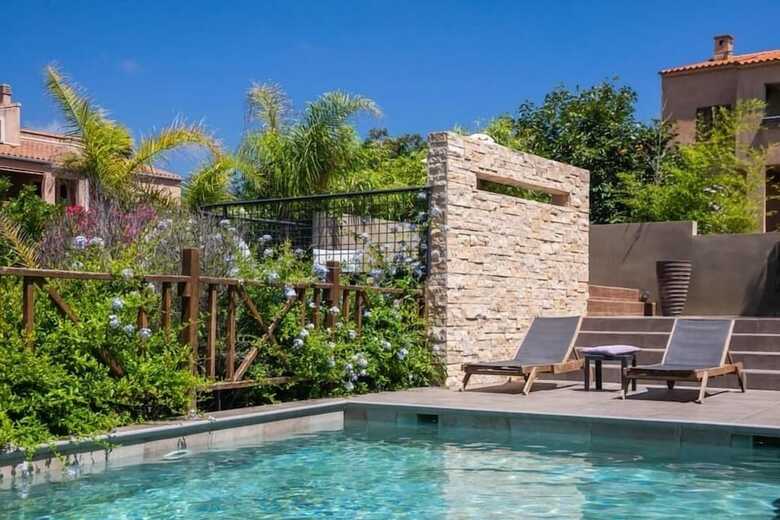 Apartamentos R�sidence Guddelmoni