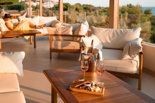 Hotel Somewhere Vouliagmeni