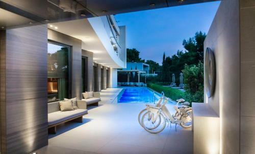 Hotel Somewhere Vouliagmeni