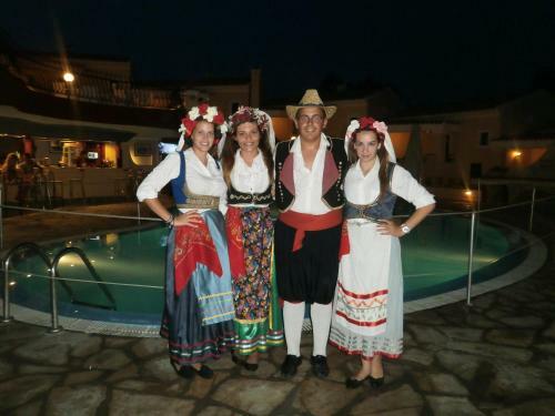 Hotel Mediterranean Blue