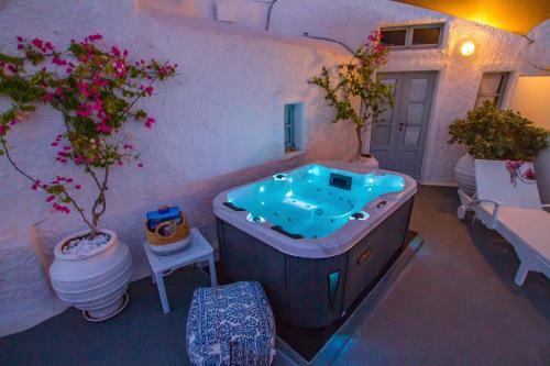 Apartamento Alexander's Boutique Hotel