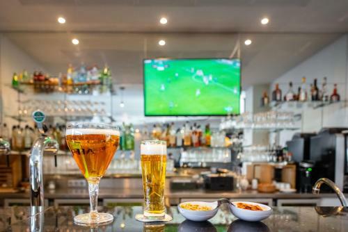 Hotel Best Western Plus Paris Velizy