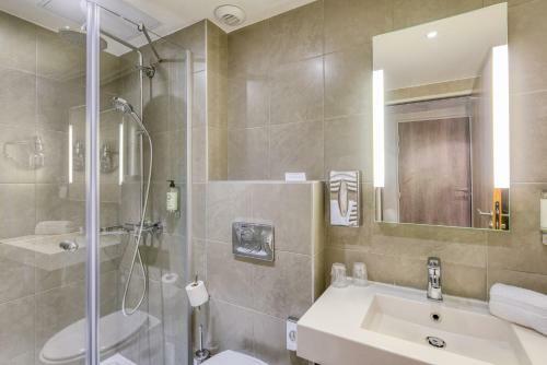 Hotel Best Western Plus Paris Velizy