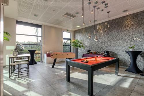 Hotel Best Western Plus Paris Velizy