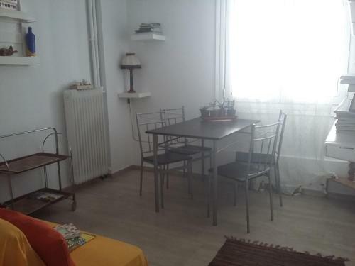 Apartamento Home In Centre Mavromichali