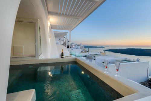 Hostal Iriana Apartments