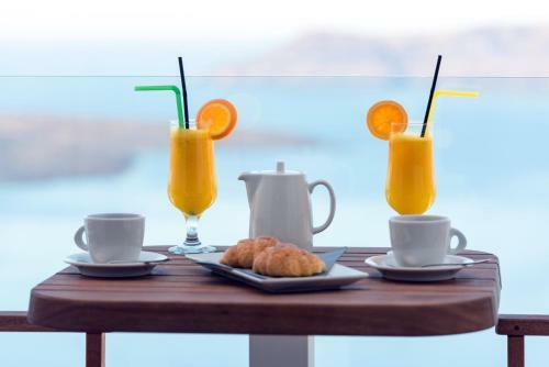 Hostal Iriana Apartments