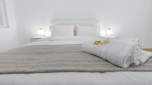 Hostal Iriana Apartments