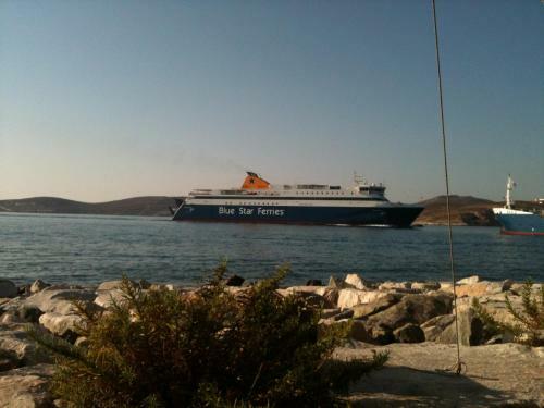 Hotel Parko