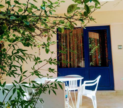 Saint Konstantin Beach Apartments