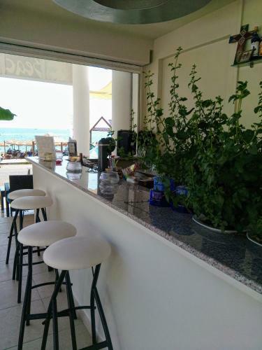 Saint Konstantin Beach Apartments