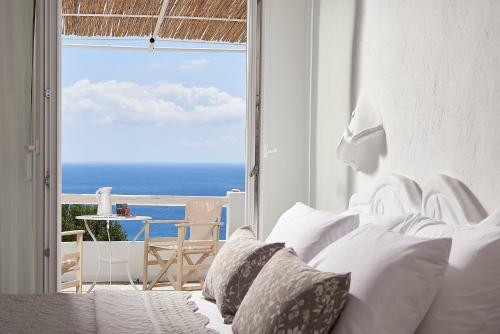 Agroturismo Vista Mare Milos