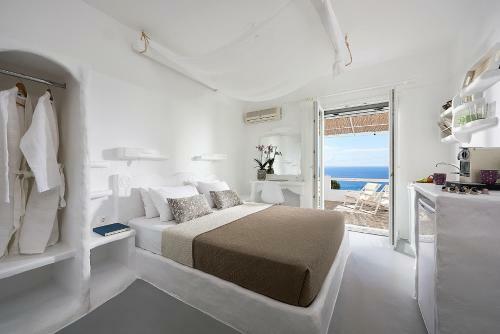 Agroturismo Vista Mare Milos