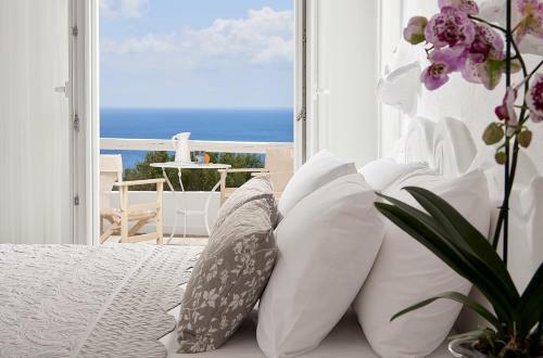Agroturismo Vista Mare Milos