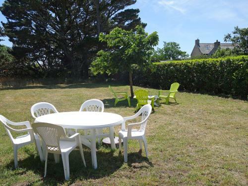 Holiday Home Roch Arvor