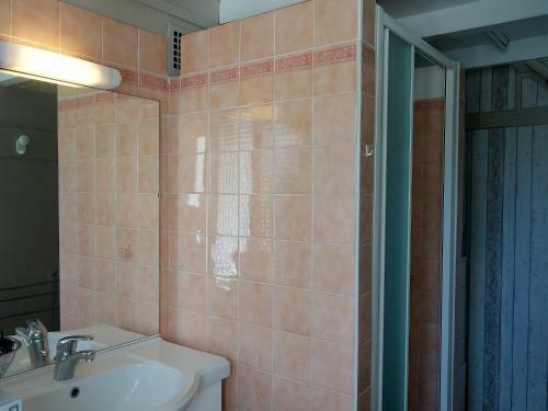 Holiday Home Roch Arvor