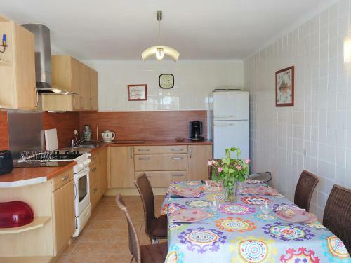 Holiday Home Roch Arvor