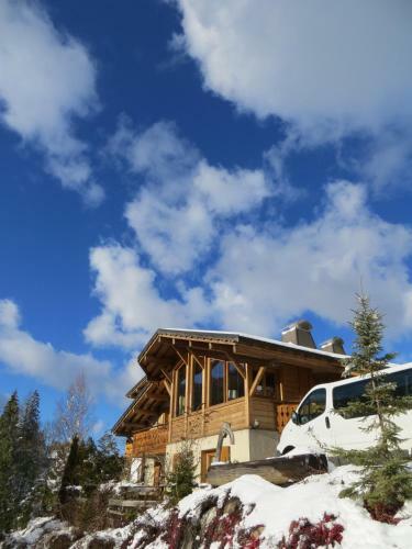 Chalet Sosa