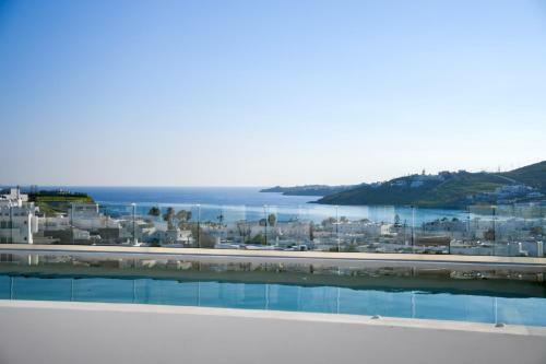 Thalassa Prive Villa & Luxury Suites