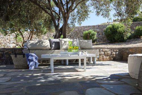 Thalassa Prive Villa & Luxury Suites