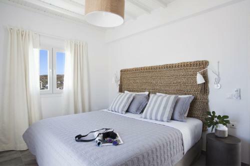Thalassa Prive Villa & Luxury Suites