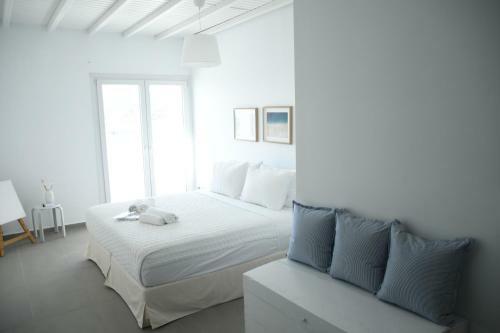 Thalassa Prive Villa & Luxury Suites