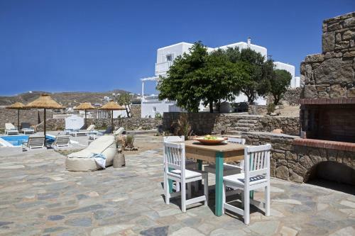 Thalassa Prive Villa & Luxury Suites