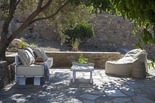 Thalassa Prive Villa & Luxury Suites
