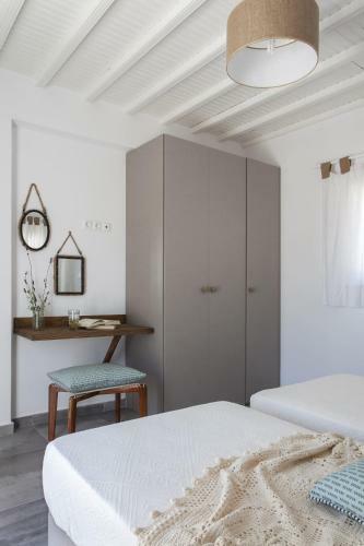 Thalassa Prive Villa & Luxury Suites