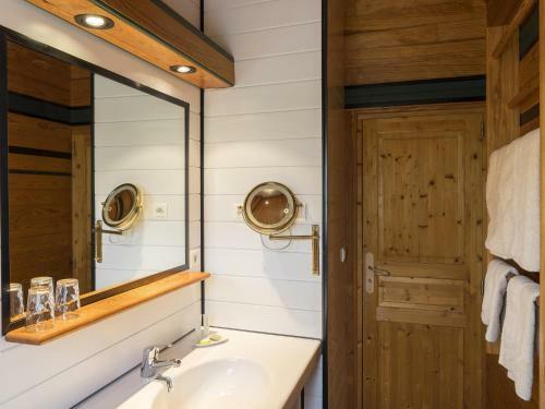 Bed & Breakfast A La Brumanderie - Saintes