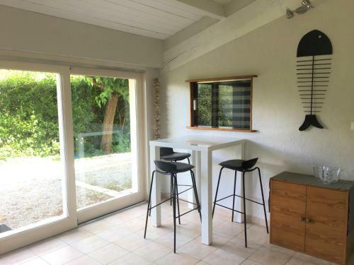 Bed & Breakfast A La Brumanderie - Saintes