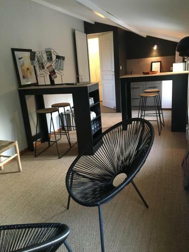 Bed & Breakfast A La Brumanderie - Saintes