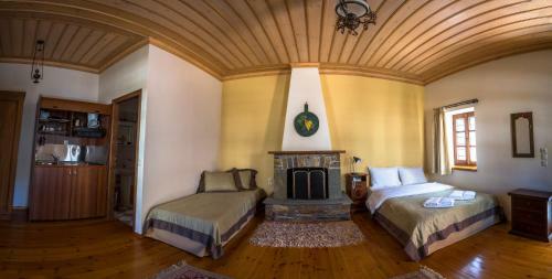 Apartamento Althea Guesthouse