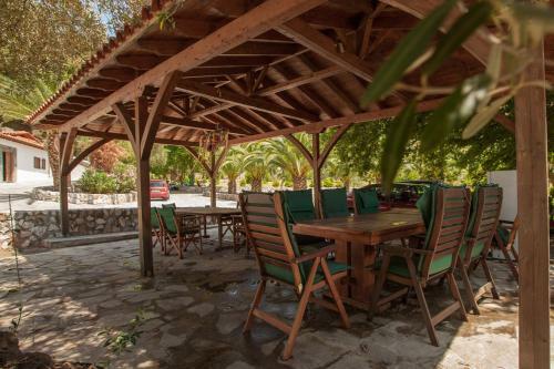 Apartamento Porto Koufo Resort