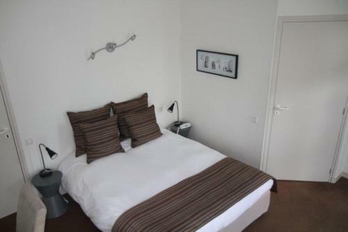 Hotel Le Suroit