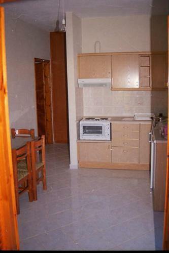 Pela Apartments