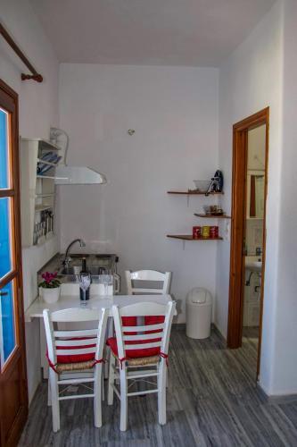 Apartamento Ioanna Rooms