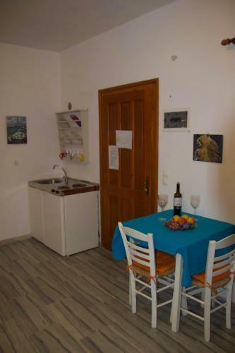 Apartamento Ioanna Rooms