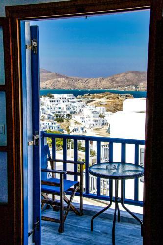 Apartamento Ioanna Rooms