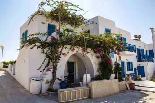 Apartamento Ioanna Rooms